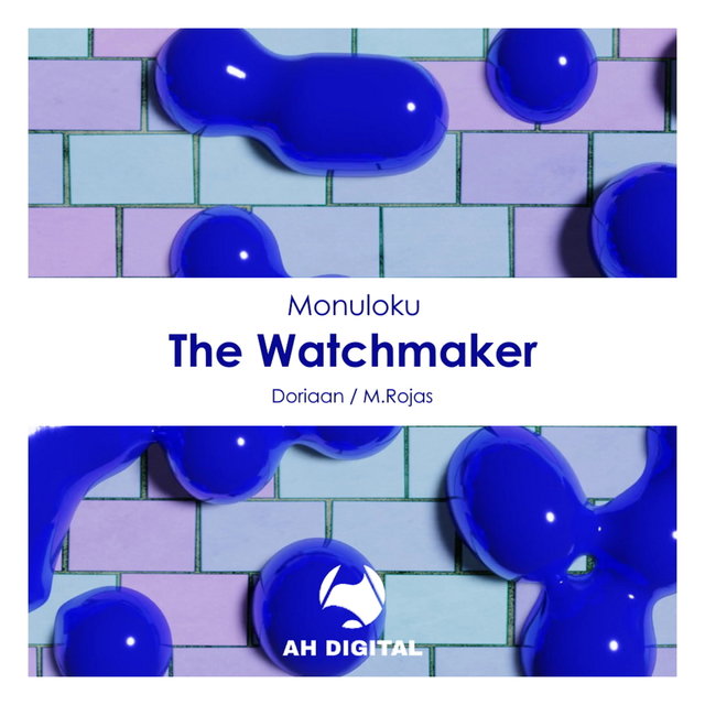 The Watchmaker