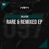 A Quemarropa (Delator Remix)