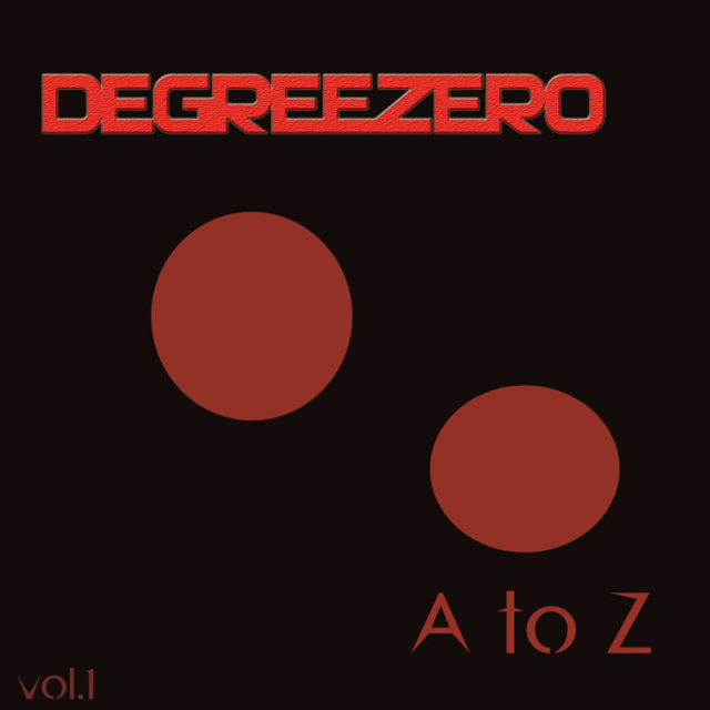 Degreezero a to Z, Vol. 1