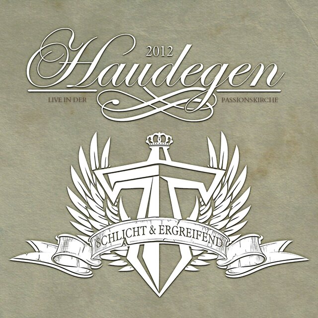 Schlicht & Ergreifend (Live in der Passionskirche) [Standard Version]