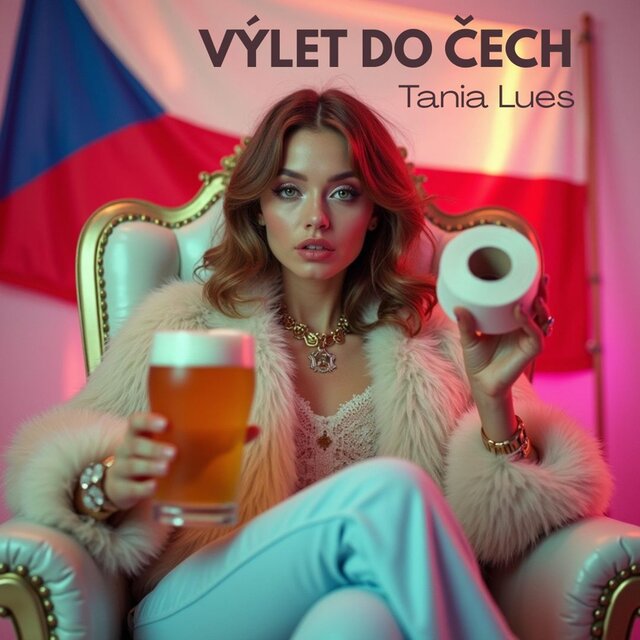 Výlet do Čech