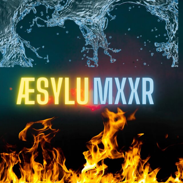 ÆSYLUMxxR
