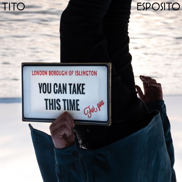 You Can Take This Time