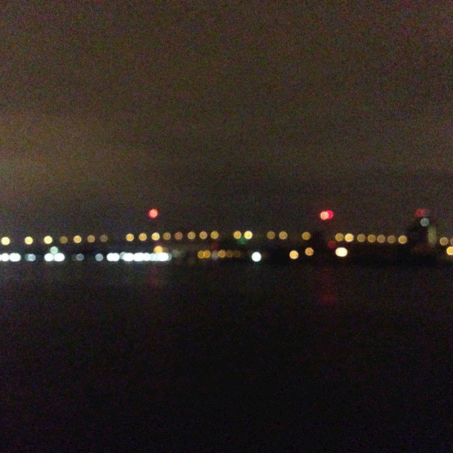 Hell Gate Waterway
