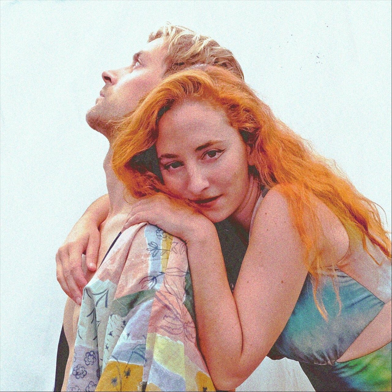 MIRADOURA - Feel The Same [Single]