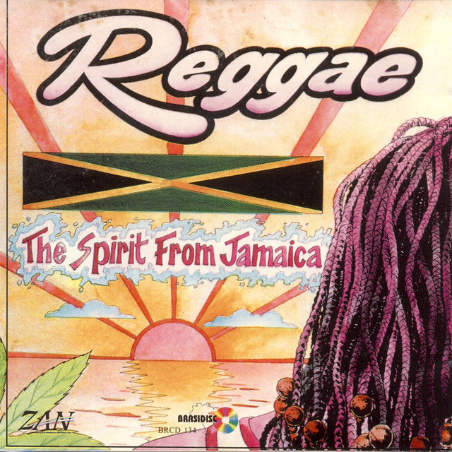 The Spirit from Jamaica