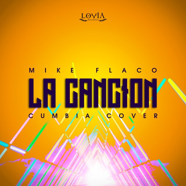 La Canción (Cover)