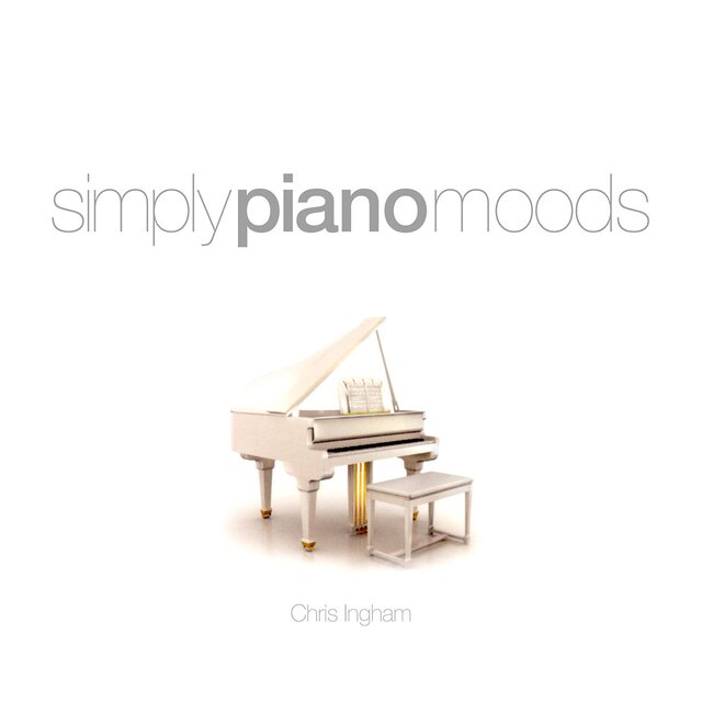 Simply Piano Moods