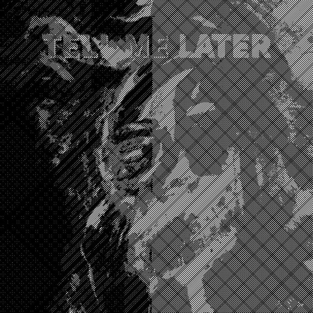 TELL ME LATER