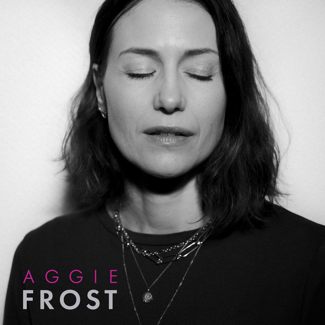 Cover art for album Perlemor by Aggie Frost