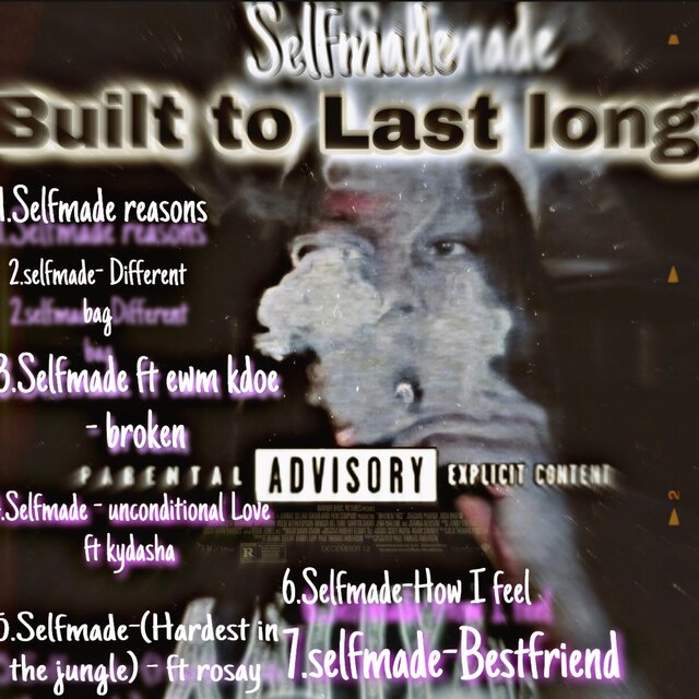 Built To Last Long