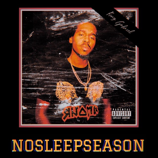 No Sleep Season