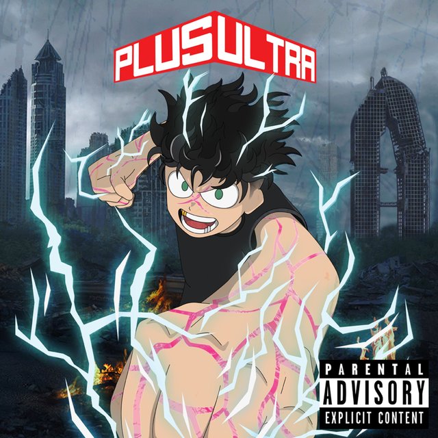 Plus Ultra