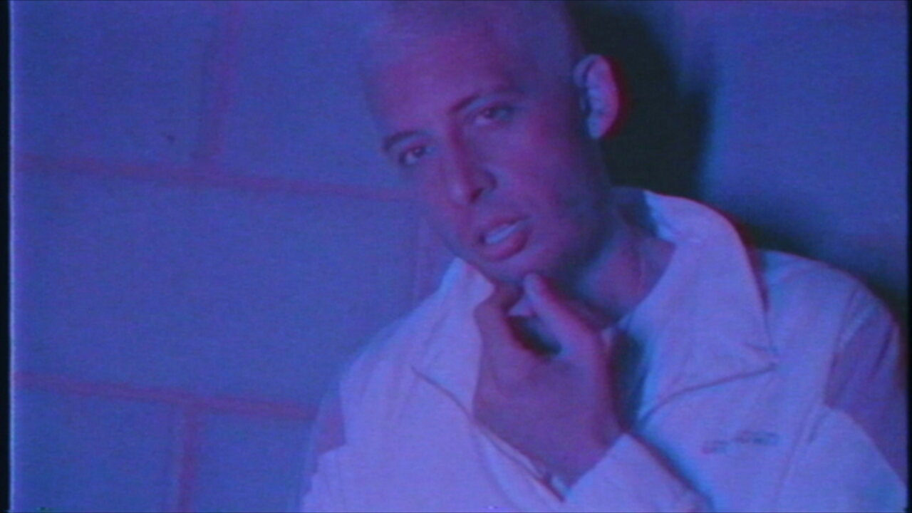 Back for More (Example X Rude Kid)