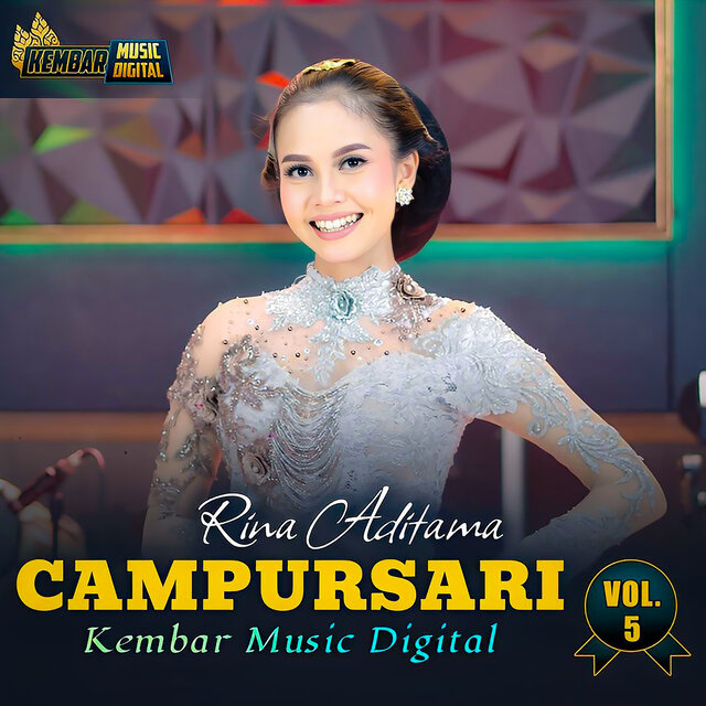 Campursari Kembar Music Digital Vol. 05