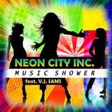Music Shower