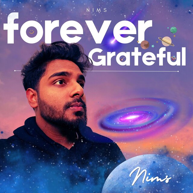 Forever Grateful