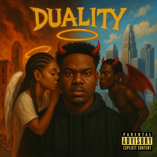 Duality