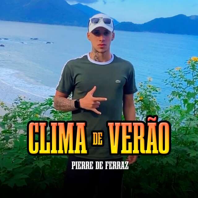 Clima de Verão