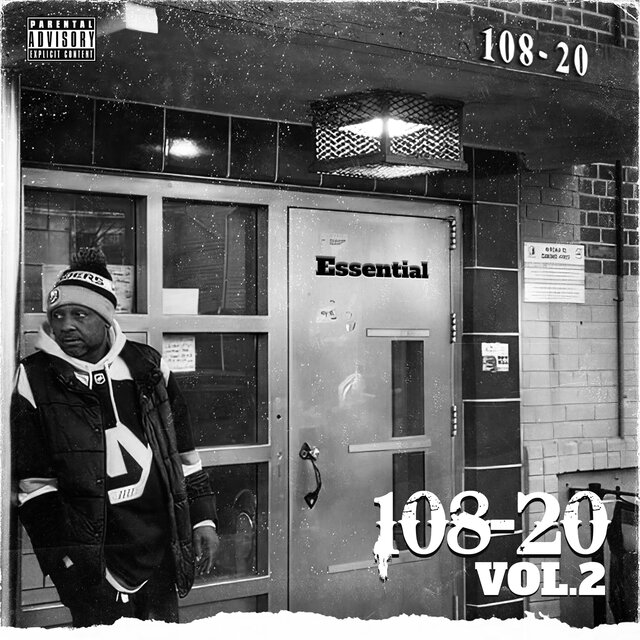 108-20, Vol. 2