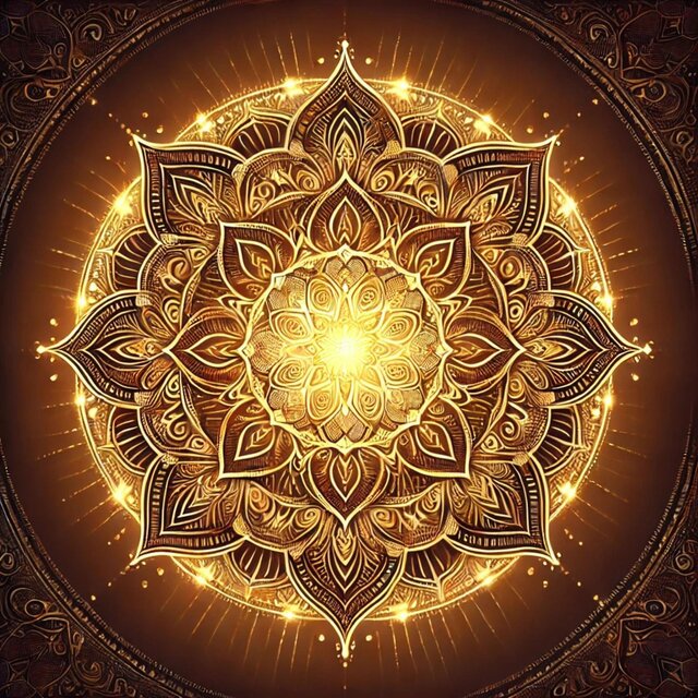Divine Mantras for Spiritual Elevation