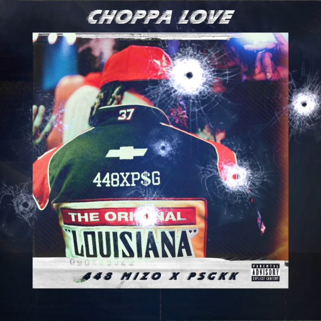 CHOPPA LUV (feat. PSGKK)