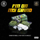 Im On My Grind