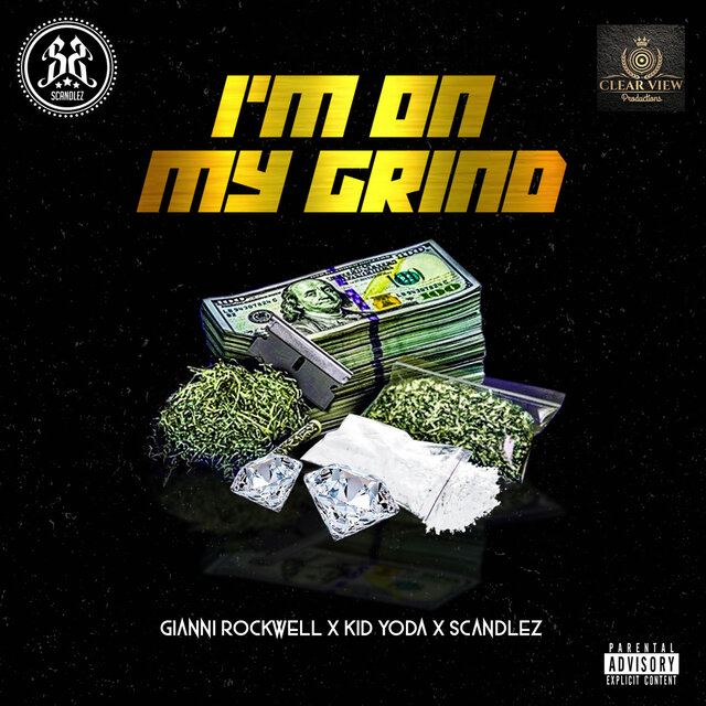 Im On My Grind