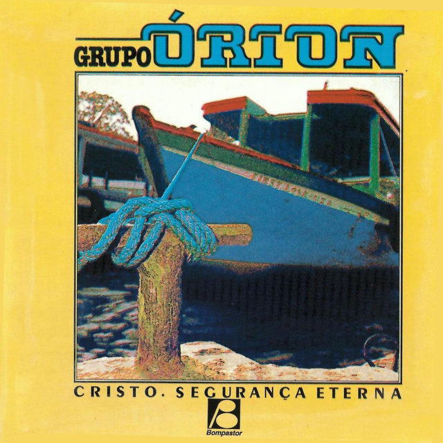 Cristo, Segurança Eterna