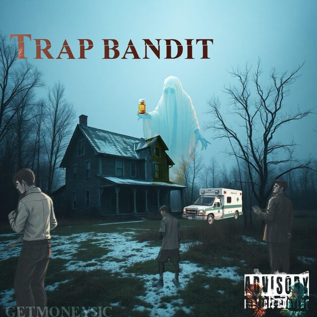 Trap Bandit