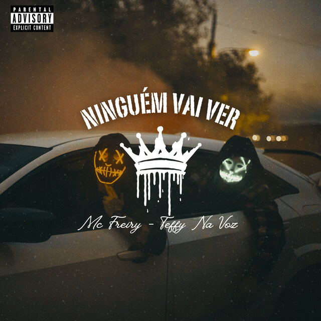 Ninguém Vai Ver