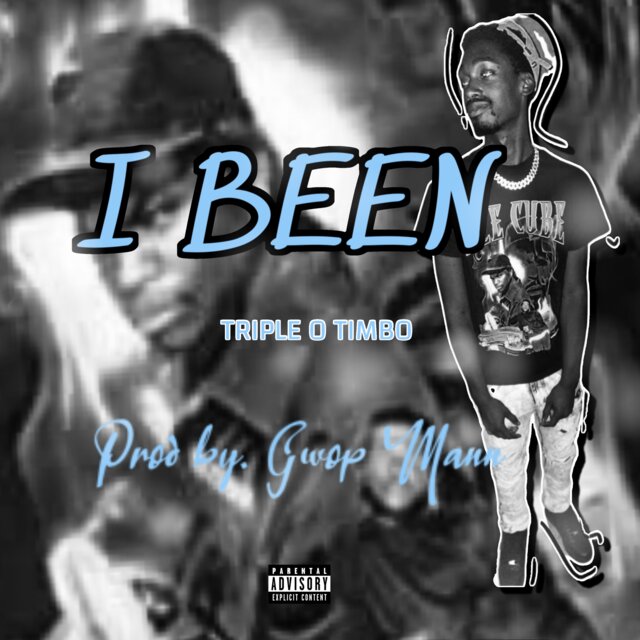 I BEEN