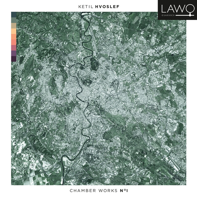 Hvoslef Chamber Works No. I