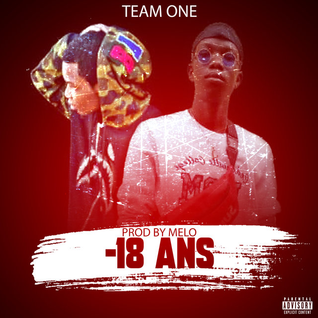 Moins 18 ans