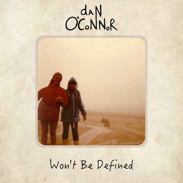Won't Be Defined