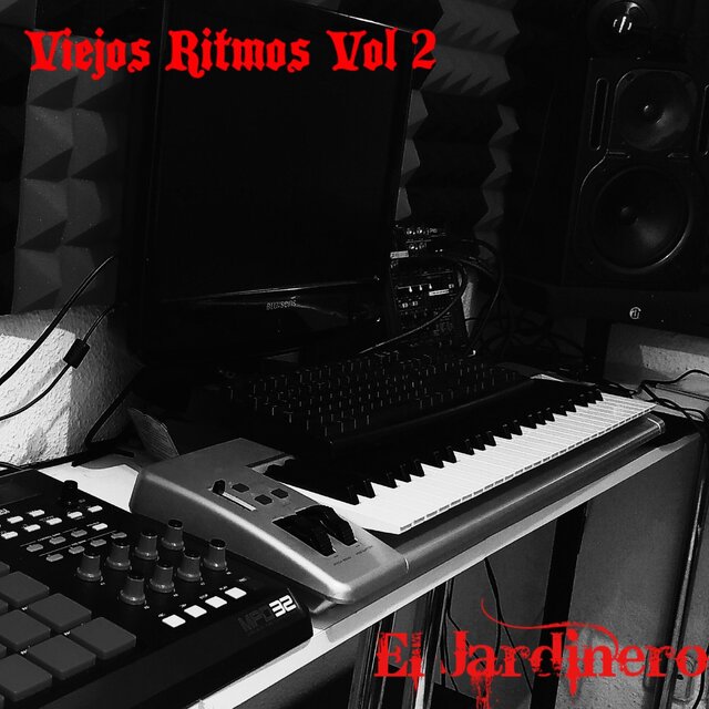 Viejos Ritmos, Vol. 2