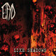 Cover art for album Like Shadows by Efyd