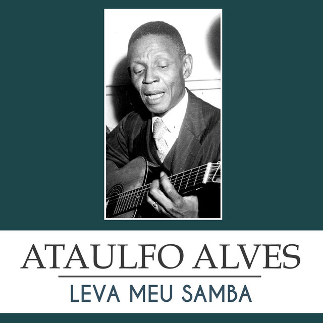 Leva Meu Samba