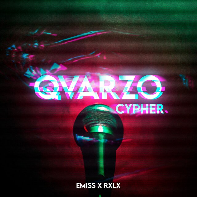 QVARZO: CYPHER & TRAILERS