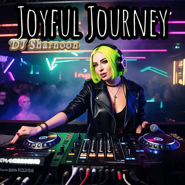 Joyful Journey (Live)