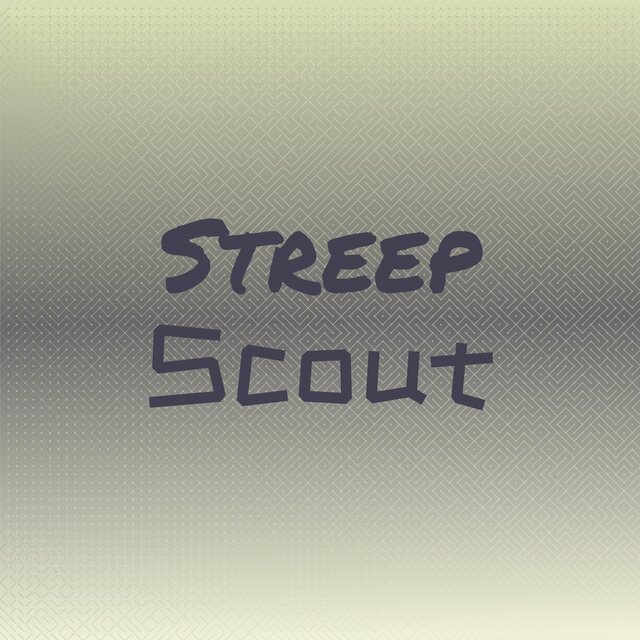 Streep Scout