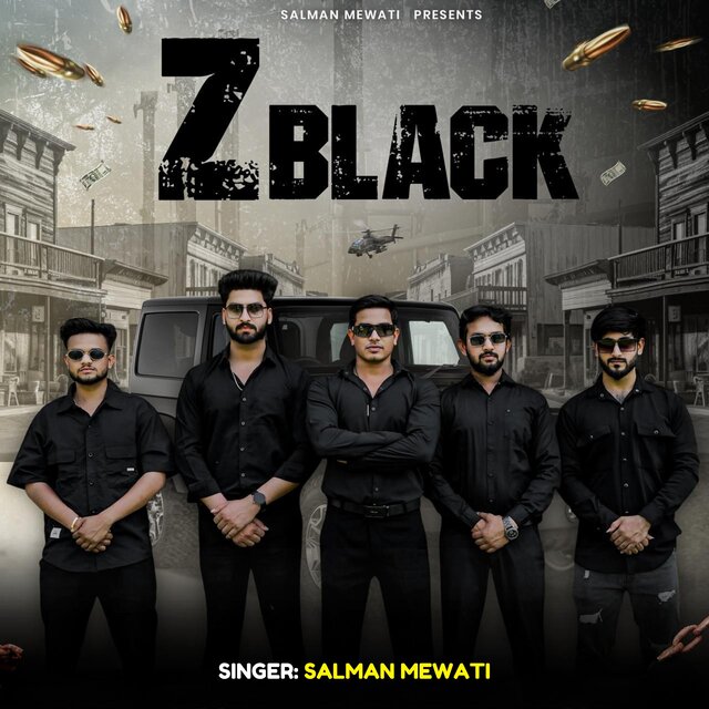 Z Black