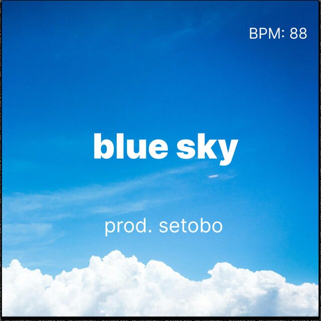 Blue Sky