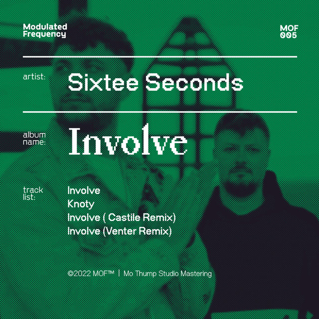 Involve