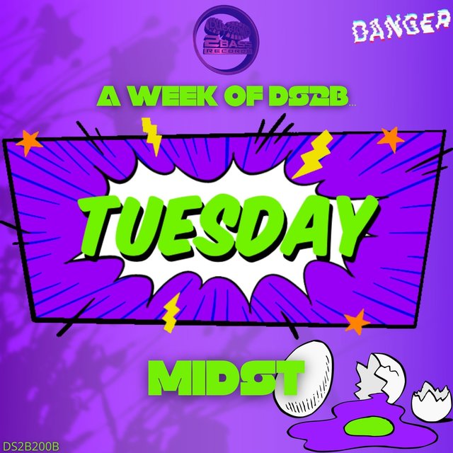 Tuesday