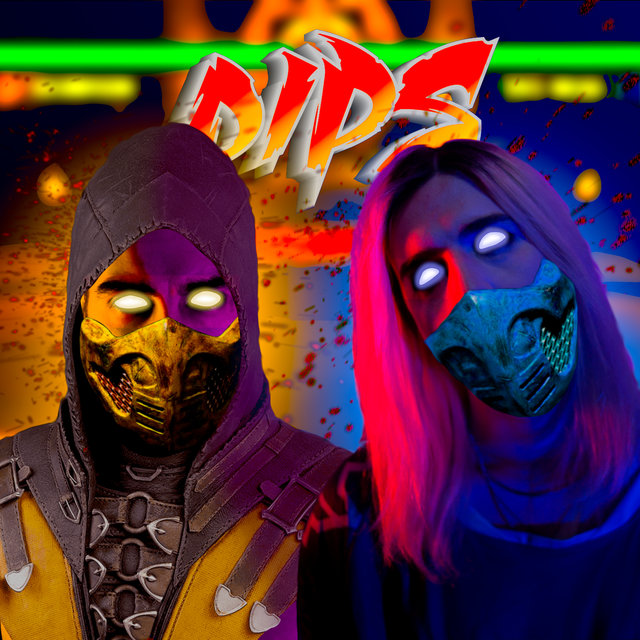Mortal Kombat