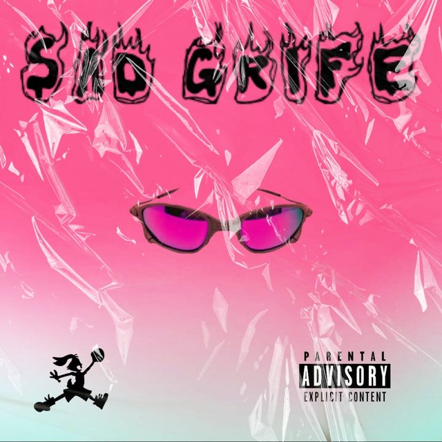 Sad Grife