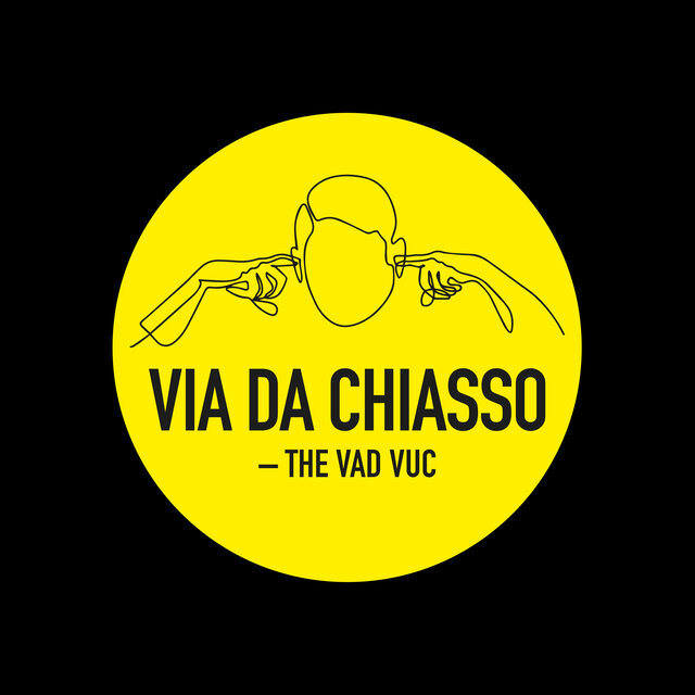 Via da Chiasso