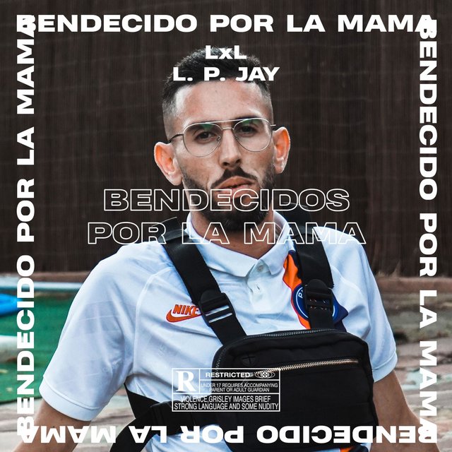 Bendecidos Por la Mama