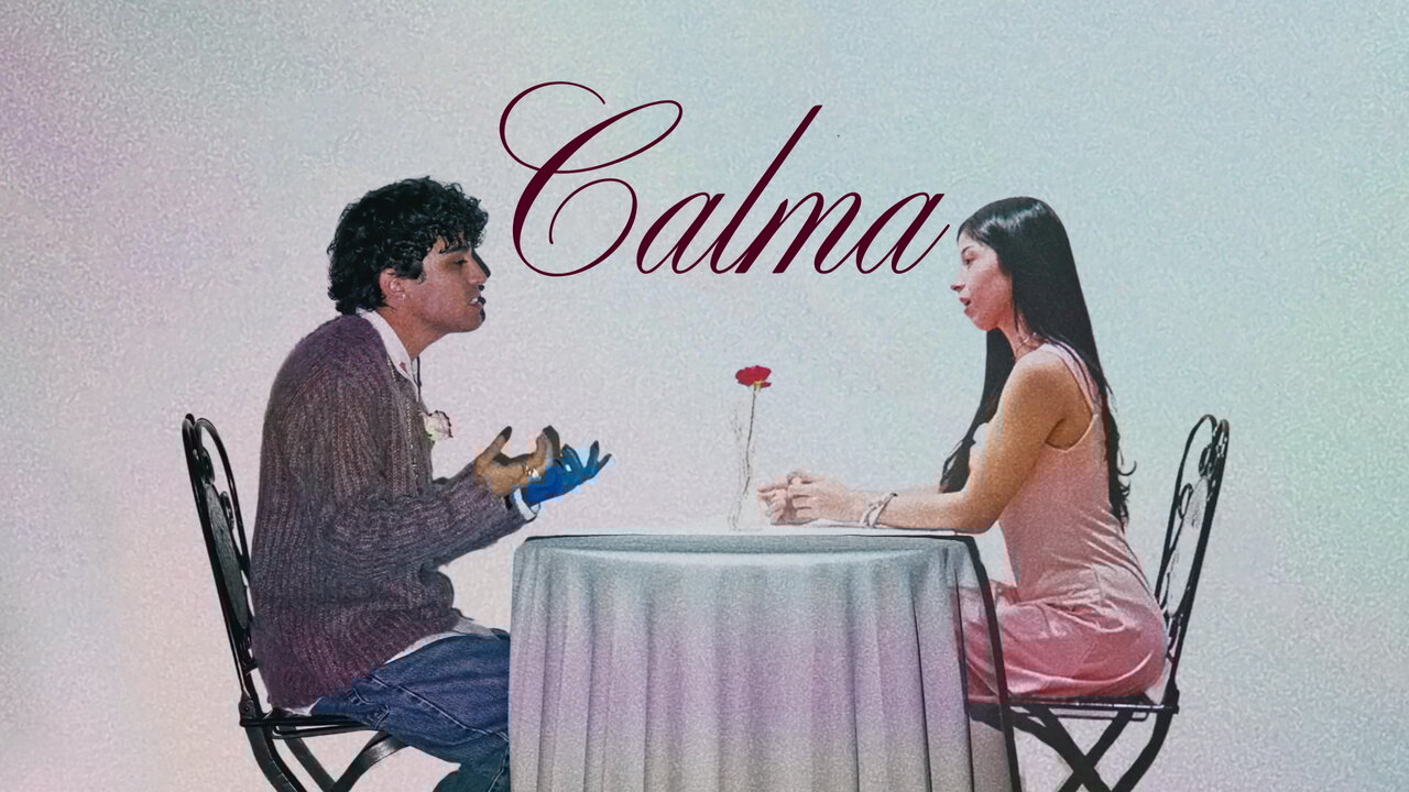 Calma